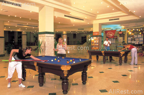 Tropicana Grand Oasis Resort 43